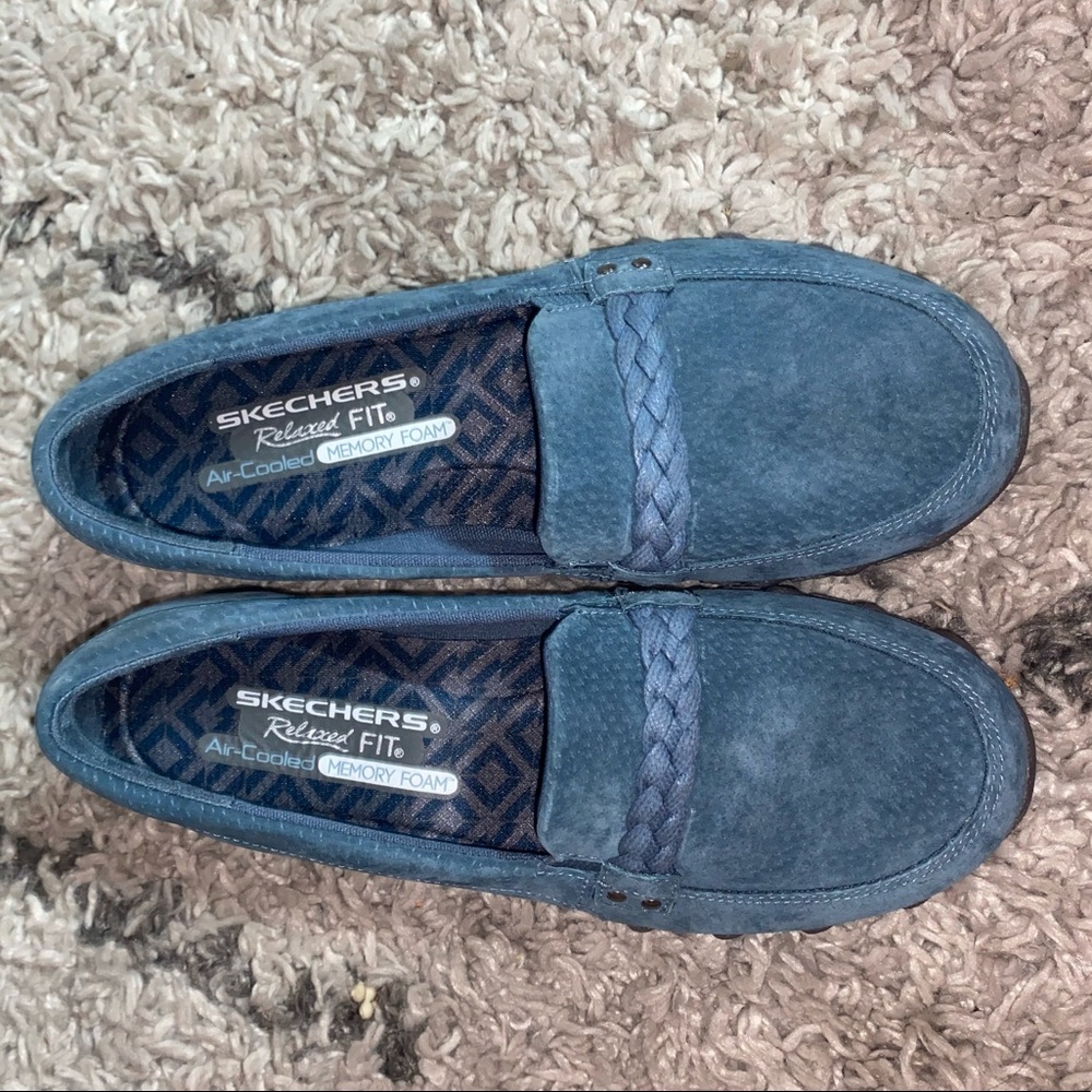 Loafers 👞